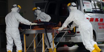 Jelang Lebaran, Sulut Ketambahan 2 Kasus Meninggal Covid19