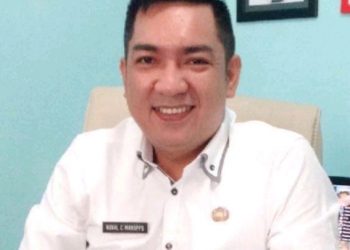 PM-PTSP Kotamobagu : Toko Tita Tidak Bisa Melakukan Aktifitas Perdagangan