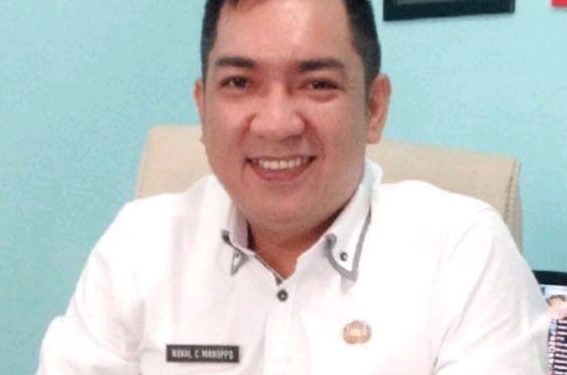 PM-PTSP Kotamobagu : Toko Tita Tidak Bisa Melakukan Aktifitas Perdagangan