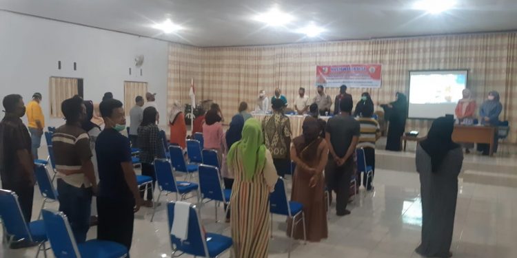 BLT Tahap I Dandes Segera Disalurkan