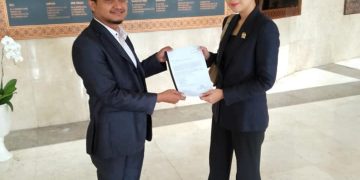 CHM Minta Komite I DPD RI Bahas Pembentukan DOB di Sulut