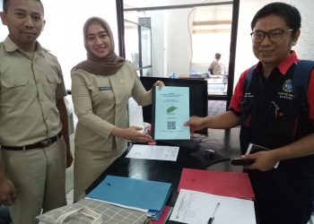 Inovasi Aplikasi Mesjid Pobundayan jadi Peserta IGA Kategori Umum