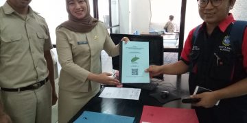 Inovasi Aplikasi Mesjid Pobundayan jadi Peserta IGA Kategori Umum