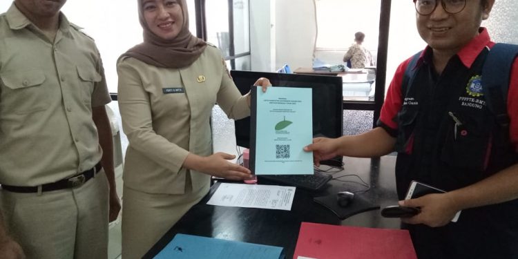 Inovasi Aplikasi Mesjid Pobundayan jadi Peserta IGA Kategori Umum