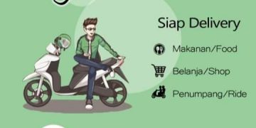 Ojek Bontean Jawab Kebutuhan Pesan Antar warga Kotamobagu