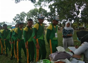 Marham : Seleksi Paskibraka Kali ini Sangat Transparan