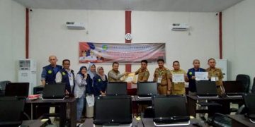 Sukses Ikuti SKD, 417 Peserta Bakal Dirangking Untuk SKB