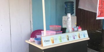 Waralaba Oma Thai Tea jadi Potensi Bisnis Menjanjikan