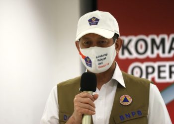 GTPPC19 Keluarkan Surat Edaran Pertegas Status Bencana Nasional