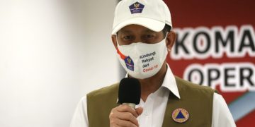GTPPC19 Keluarkan Surat Edaran Pertegas Status Bencana Nasional