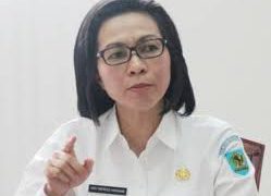 Yasti : Petani jadi Pahlawan Ketahanan Pangan Saat ini