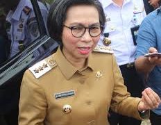 Bupati Ajak Warga Taman Umbi Porang