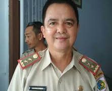 ASN dan THL Silaturahmi Lebaran Lewat Media Sosial