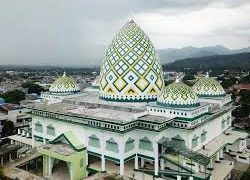 Pembangunan MABM Berlanjut