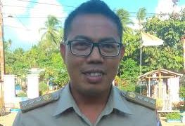 Sukseskan Sensus Penduduk di Kecamatan Kotamobagu Utara