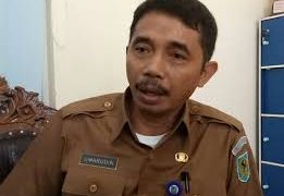 BKPP Bolmong Pastikan Tes SKD Berlangsung Ketat