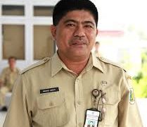 THR Anggota DPRD KK Kans “Embang”