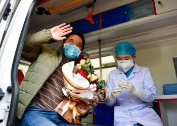 Update Covid19 Sulut, Selasa (26/5/2020) Hari ini : Ada Pasien yang Sembuh