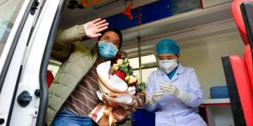 Update Covid19 Sulut, Selasa (26/5/2020) Hari ini : Ada Pasien yang Sembuh