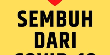 Pasien Positif Covid19 asal Pindol Dinyatakan Sembuh