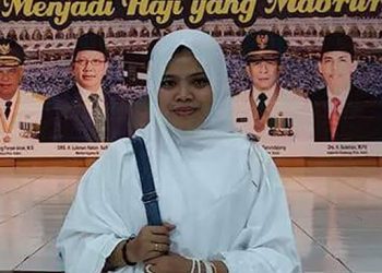 RSU Datoe Binangkang Tunggu Hasil Swab Test Pasien Positif Covid19 Asal Pindol