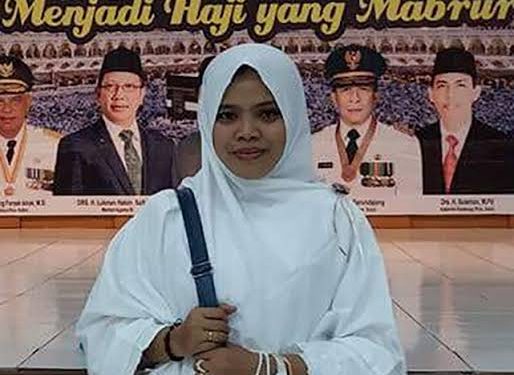 RSU Datoe Binangkang Tunggu Hasil Swab Test Pasien Positif Covid19 Asal Pindol