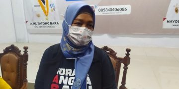 Perawatan Pasien Covid19 Hingga Sembuh di RSU KK Sesuai Prosedur