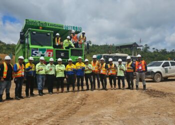 J Resources Mengurangi Emisi Karbon 54%