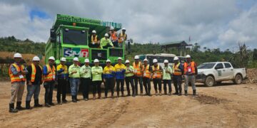 J Resources Mengurangi Emisi Karbon 54%