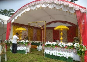 DPRD Kotamobagu Siap Meriahkan Legislative SulutGo Expo 2024