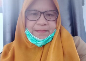 Pj. Sangadi Tobongon Imbau Warga Jaga Kamtibmas Selama Ramadhan