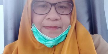 Pj. Sangadi Tobongon Imbau Warga Jaga Kamtibmas Selama Ramadhan