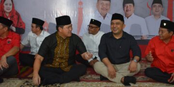 PDIP Pastikan Usung Meiddy Makalalag di Pilwako Kotamobagu 2024