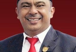 Ketua DPRD Kotamobagu Minta Warga Jaga Kamtibmas di Pasar Senggol