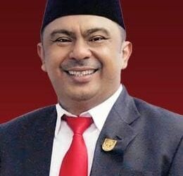 Ketua DPRD Kotamobagu Minta Warga Jaga Kamtibmas di Pasar Senggol