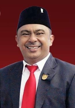 Ketua DPRD Kotamobagu Minta Warga Jaga Kamtibmas di Pasar Senggol