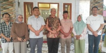 Meiddy Makalalag Hadiri Hari Raya Binarundak di Motoboi Besar