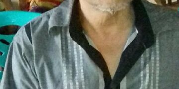 Pj Sangadi Tobongon Minta Warga Jaga Kamtibmas Pada Perayaan Tahun Baru 2024