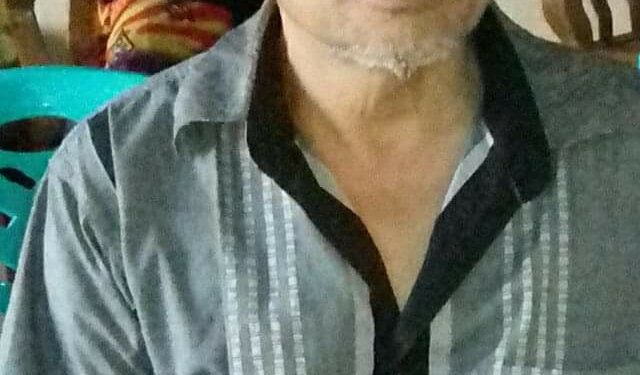 Pj Sangadi Tobongon Minta Warga Jaga Kamtibmas Pada Perayaan Tahun Baru 2024