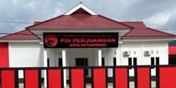 PDIP Kotamobagu Segera Buka Penjaringan Bakal Calon Walikota dan Wakil Walikota 2024, Nama Mekal Menguat