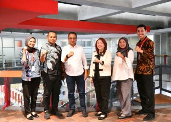 Media Nasional Nilai Bupati Sachrul Sukses Membangun Daerah