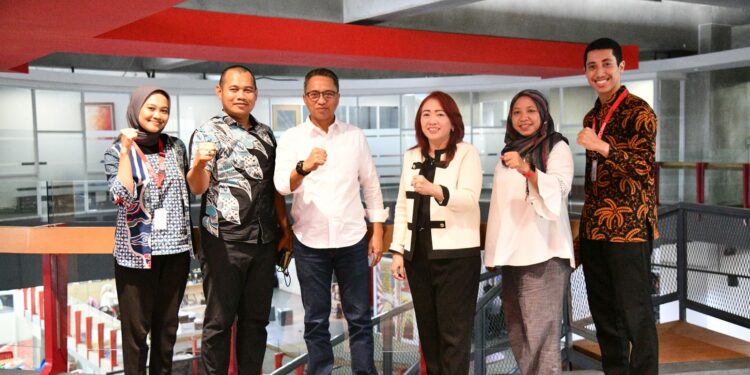 Media Nasional Nilai Bupati Sachrul Sukses Membangun Daerah