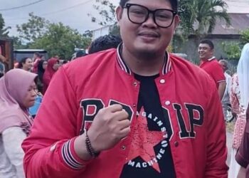 BMI Kotamobagu Tegaskan Dukung Meiddy Makalalag Calon Walikota 2024