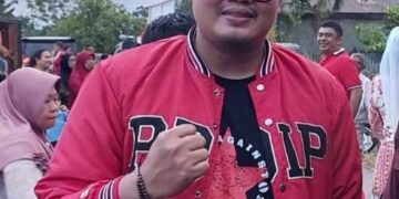 BMI Kotamobagu Tegaskan Dukung Meiddy Makalalag Calon Walikota 2024