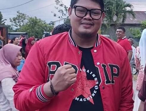 BMI Kotamobagu Tegaskan Dukung Meiddy Makalalag Calon Walikota 2024