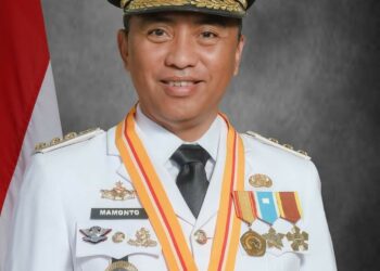 Kepemimpinan SSM, Boltim Semakin Maju dan Berkembang