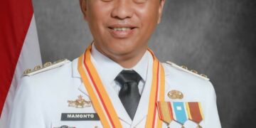 Kepemimpinan SSM, Boltim Semakin Maju dan Berkembang