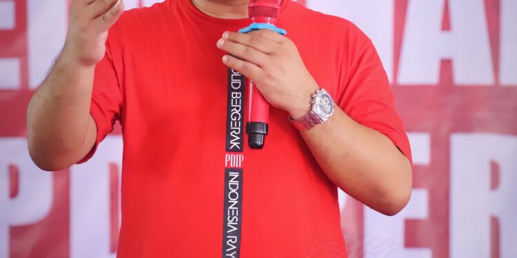 Ketua DPRD Kotamobagu Minta Disdukcapil Tingkatkan Pelayanan Kepada Masyarakat