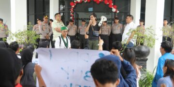 DPRD Kotamobagu Komitmen Mengawal Hadirnya Perguruan Tinggi Negeri