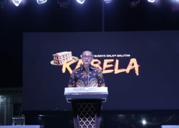 Pemkot Kotamobagu Apresiasi Kegiatan Festival Kabela 2024